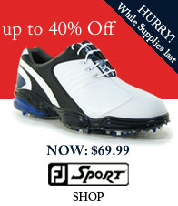 Shop FootJoy FJ Sport Blems
