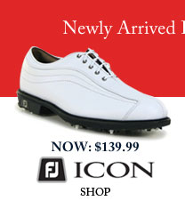 Shop FootJoy Icon Blems