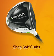Shop Golf Clubs