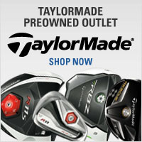 Shop TaylorMade PreOwned Outlet