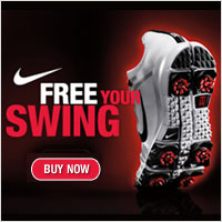 Shop New Nike TW 13 Golf Shoe