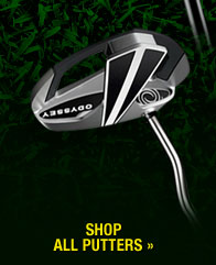Shop Putters