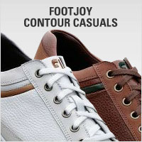 Shop FootJoy Contour Casuals
