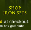 Shop Iron Sets