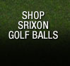Shop Srixon Golf Balls