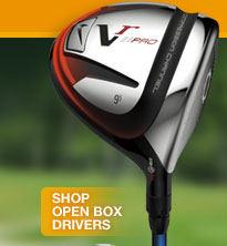 Shop Open Box Drivers