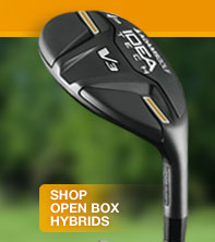 Shop Open Box Hybrids