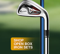 Shop Open Box Iron Sets