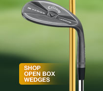 Shop Open Box Wedges