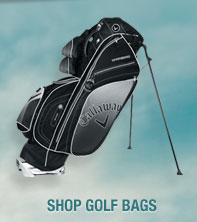 Shop Golf Bags