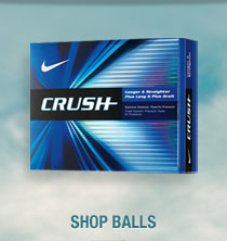 Shop Golf Balls