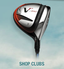 Shop Golf Clubs