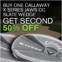  Buy One Wedge Get Second 50% Off