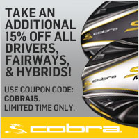 New Mizuno Irons & Wedges Now Shipping!