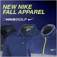 New Nike Fall Apparel