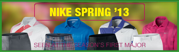 Shop Nike '13 Apparel