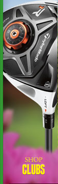 Shop Golf Clubs