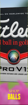 Shop Golf Balls