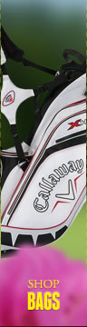 Shop Golf Bags