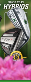 Shop 2013 Hybrids