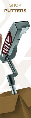 Shop Putters
