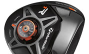 Win a TaylorMade RBZ Stage 2 Driver and Fairway Wood
