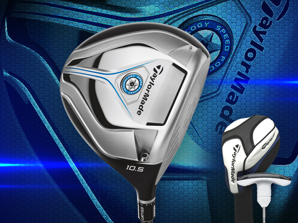 JetSpeed Driver