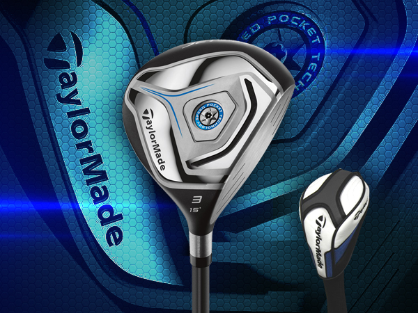 JetSpeed Fairway