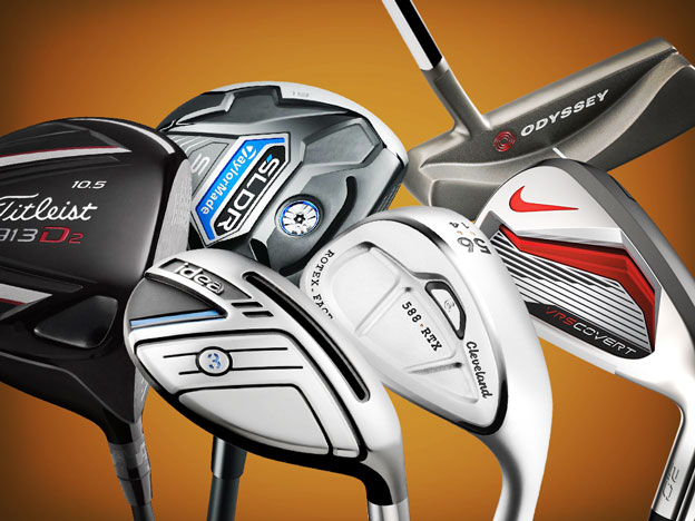 17% Off Preowned Clubs Starts NOW!