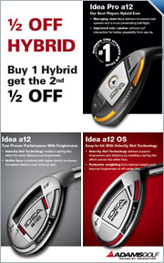Global Golf Coupon  Pikabiz