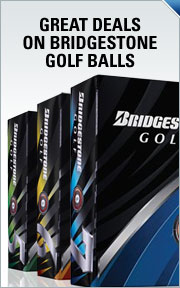 Great Deals on Golf Balls