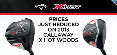 2013 Callaway Drivers and Fairways Now Too Low To Show 2013 Callaway Drivers and Fairways Now Too Low To Show