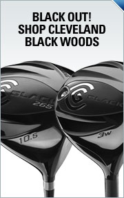 Black Out - Cleveland Black Woods