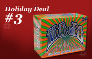 Nike MOJO Double Dozen NOW: $14.99