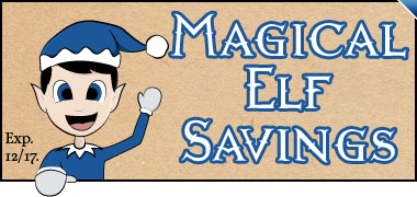 Elf Deals: Search and Save on Select Products Elf Deals: Search and Save on Select Products