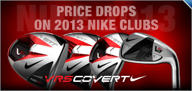 Save up to $200 Instantly on 2013 Nike Clubs Save up to $200 Instantly on 2013 Nike Clubs