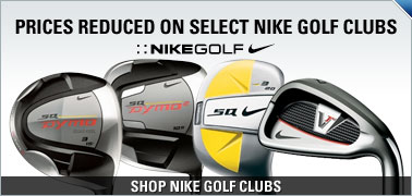 Nike Price Reductions