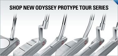 New Odyssey Protype Tour Series